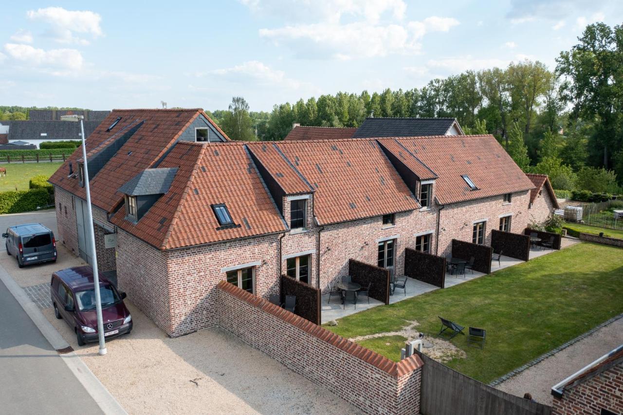 Paellepelhoeve *